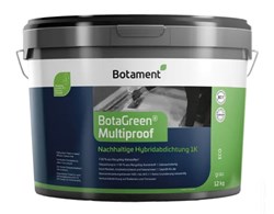 Botament BotaGreen Multiproof, Hybridabdichtung 1K